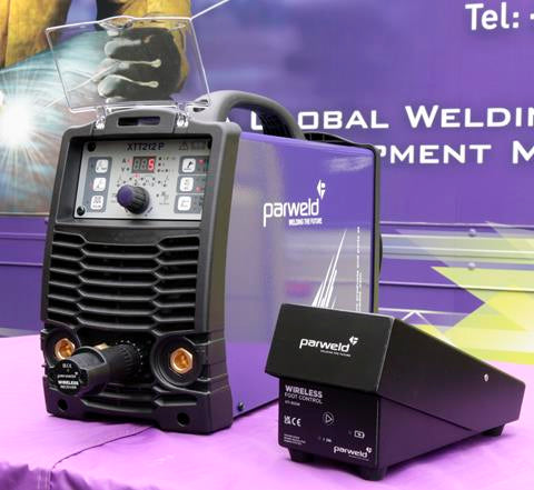 Parweld XTi 903W Wireless Foot Pedal