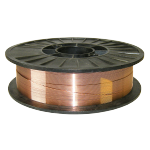 Parweld 0.8mm Mig Welding Wire 5kg Reel