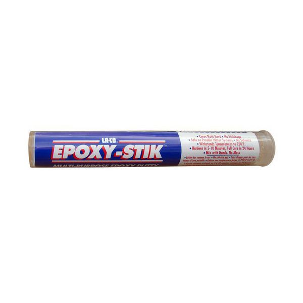 Laco Multi Purpose Epoxy Putty Stick
