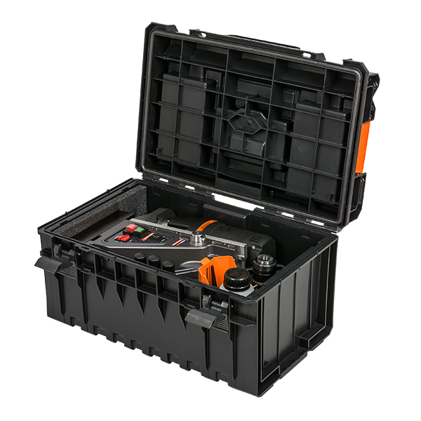 HMT Magnetic Base Dill V60T (110V) 850060-P-110 2MT