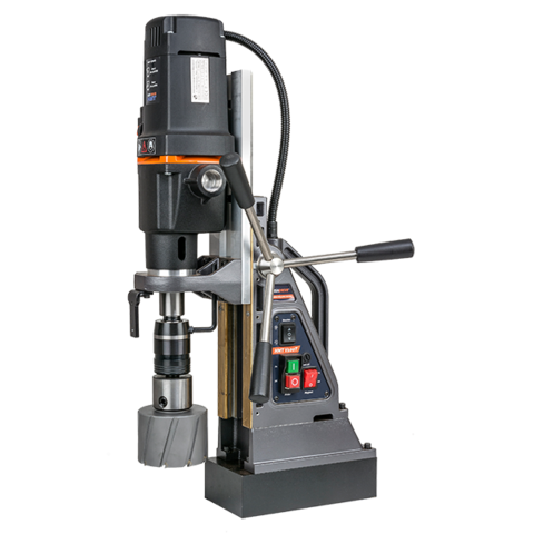 HMT Magnetic Base Dill V100T (240V) 850100-P-240 3MT