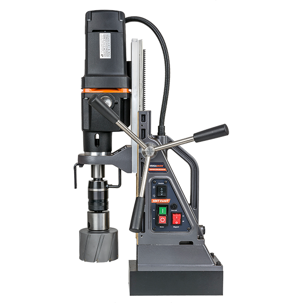 HMT Magnetic Base Dill V100T (240V) 850100-P-240 3MT