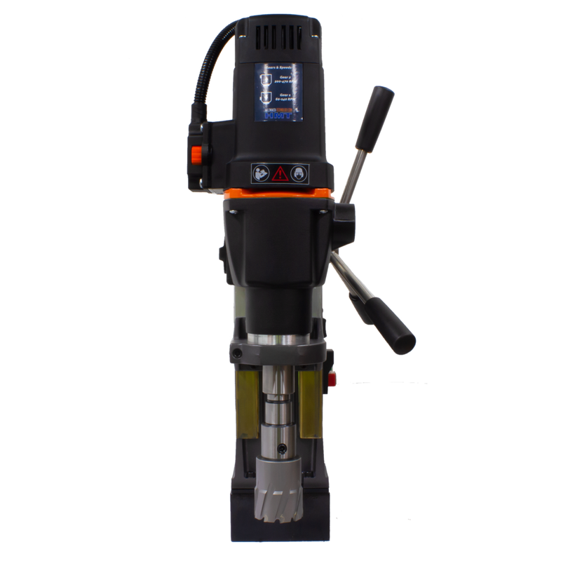 HMT Magnetic Base Dill V100T (240V) 850100-P-240 3MT