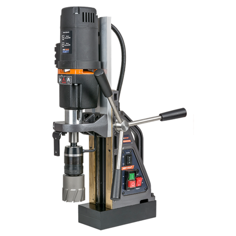 HMT Magnetic Base Dill V60T (110V) 850060-P-110 2MT