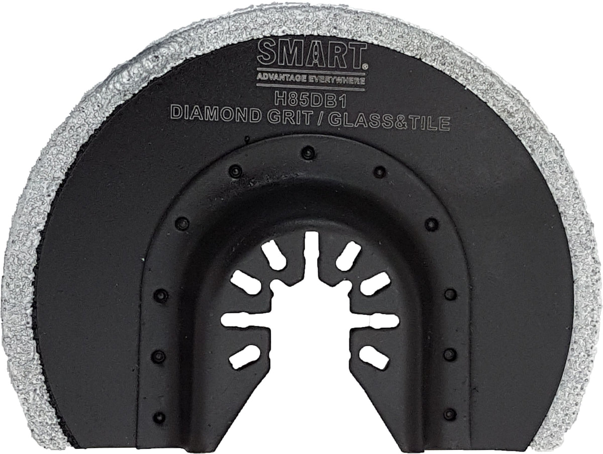 SMART H85DB1 85mm Super Thin Diamond Multi Tool Blade