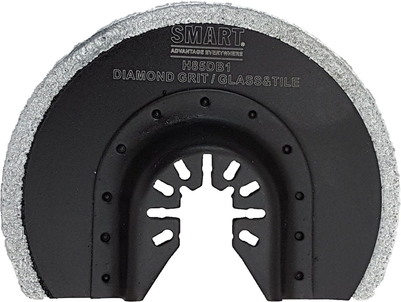 SMART H85DB1 85mm Super Thin Diamond Multi Tool Blade