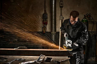 Klingspor A24 Extra 115mm x 22 x 6mm Grinding Disc (Bulk Deals) 188465