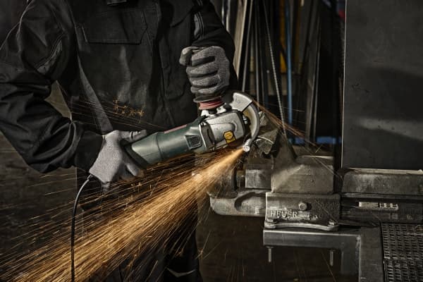 Klingspor A60 extra 115mm x 22 x 1mm Thin Cutting Disc (Bulk Deals)