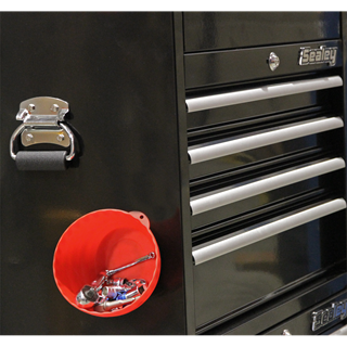 Sealey AK2319 Red Magnetic Collection Tray
