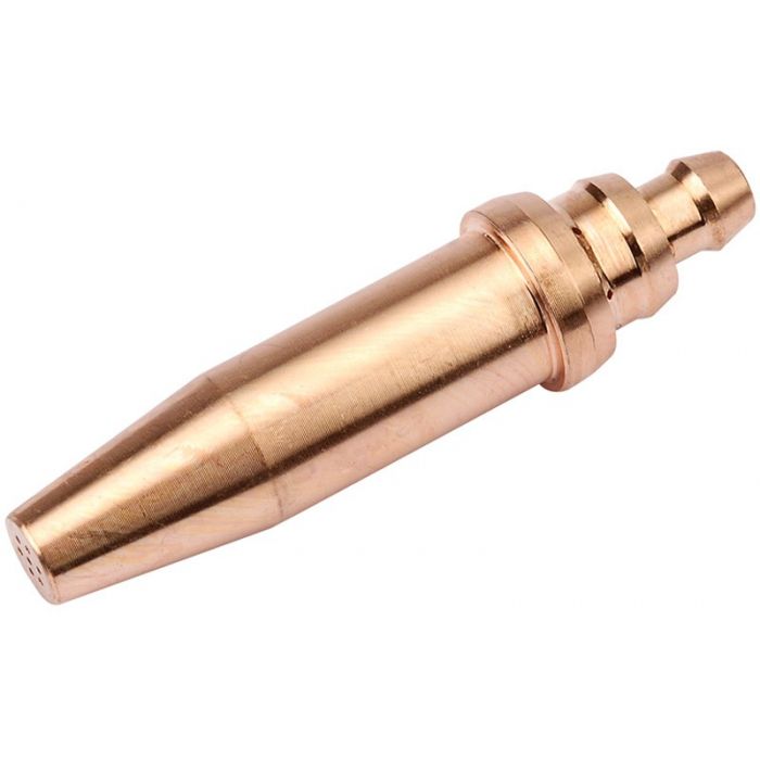 Parweld 18/90 NM Cutter - Oxygen Acetylene Anm Nozzles