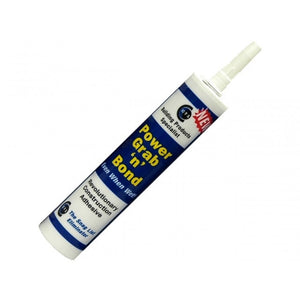 CT1 Power Grab 'n' Bond Sealant & Construction Adhesive