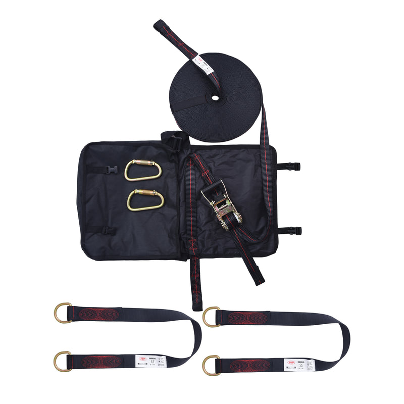 JSP FAR0804 Aerialine™ 20m Horizontal Life Line