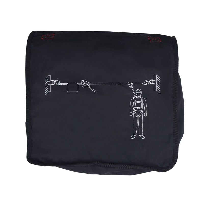 JSP FAR0804 Aerialine™ 20m Horizontal Life Line