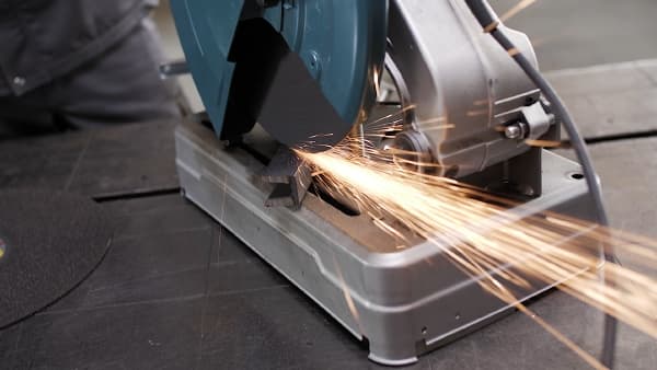 Klingspor 356mmx25.4mm Bore A330 Cutting Disc 14"x1" Bore