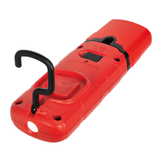 Sealey LED3601 Rechargeable 360° Inspection Light 3W COB & 1W SMD