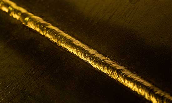 Esab 3.2MM Goldrox Premium welding Electrode 1kg 34PC E6013