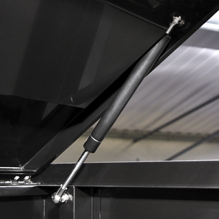 Sealey PTB91508 Topchest 8 Drawer 915mm Heavy-Duty