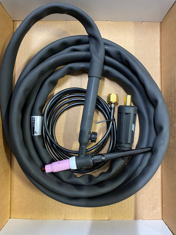 Esab Rogue ES Range Sr-B 17V Tig Torch 4M 0700025514