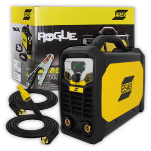 Esab Rogue ES180i Arc Welder 180amp