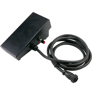 Parweld XTI902D Tig Welders Foot Pedal XTM211Di , XTT202 , XTT212 & XTT353