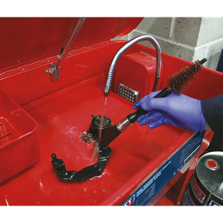 Sealey SM19 Parts Cleaning Tank