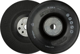 Klingspor CS570 115mm x 22 x 36 Grit Fibre Disc