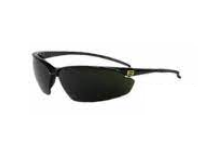 Esab Warrior Safety Spectacles Green Shade 5 0700012033