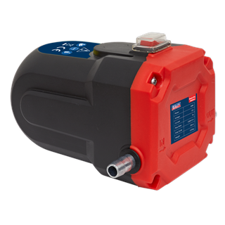 Sealey TP9312 Oil / Diesel Transfer Pump 12Volt
