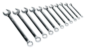 Sealey AK630AF 11pc Imperial Combination Spanner Set