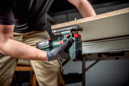 Metabo ST18L 90 Cordless Naked jigsaw 18V (601047850)