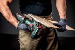 Metabo ST18L 90 Cordless Naked jigsaw 18V (601047850)