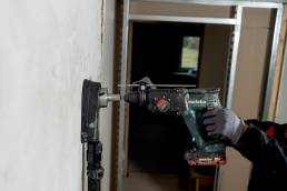 Metabo KH18LTX 24 Naked Cordless SDS Hammer Drill (601712850)