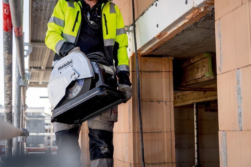 Metabo CS 22-355 (601786390) Metal chop saw 110v