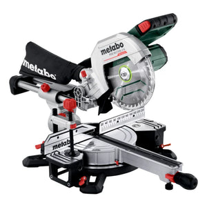 Metabo KGS 18 LTX BL 216 Cordless 18v mitre saw