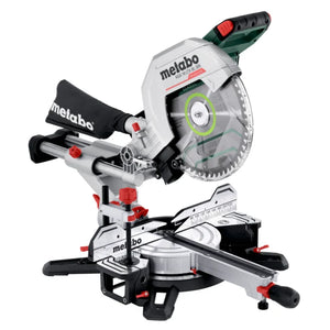 Metabo KGS18LTXBL305 18V 12" Cordless Mitre Saw