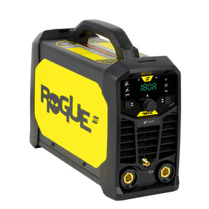 Esab Rogue ET181iP Tig Welder 0705002011