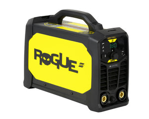 Esab Rogue ES181iP PRO 110v/230v MMA Stick Arc Welder