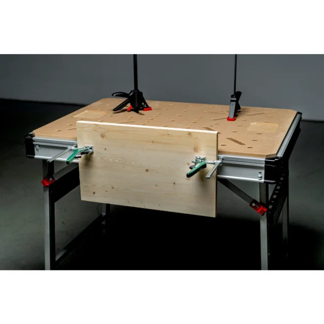 Metabo Multifunctional Table Mobile Work Bench MWB 100 (626991000)