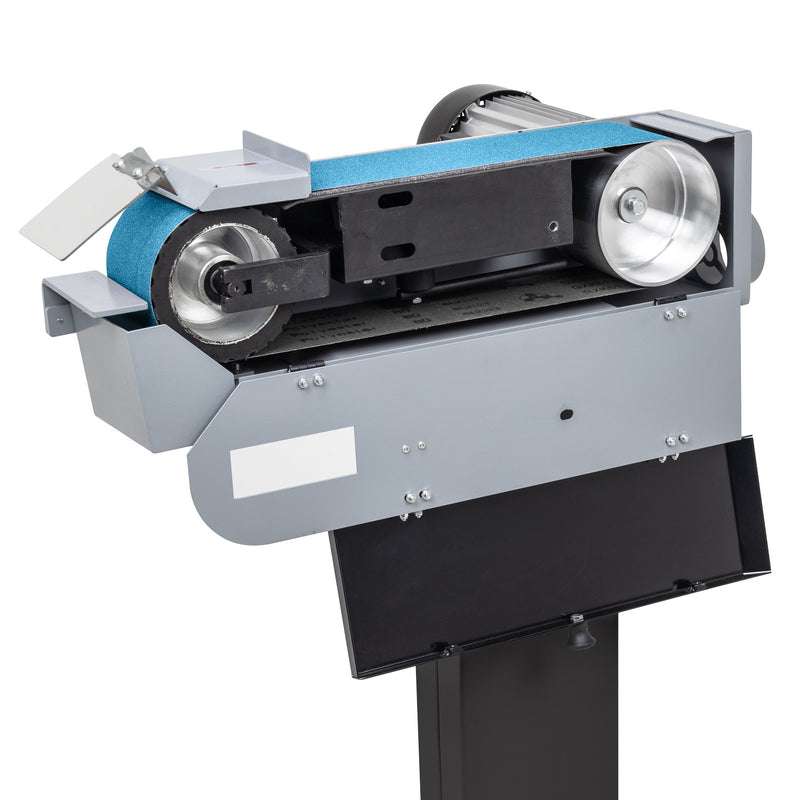 SIP 4" 100mm Belt Linisher 01960