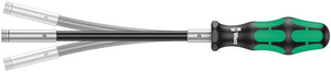 Wera 393 S Flexi Shaft  Bit Holder Screwdriver