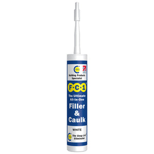 FC1  The Ultimate All-In-One Filler & Caulk 310ml