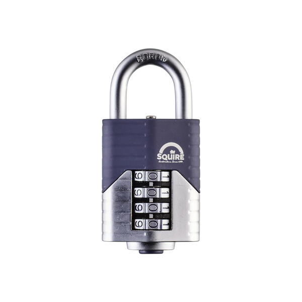 Squire Vulcan Combi 50  Combination Padlock