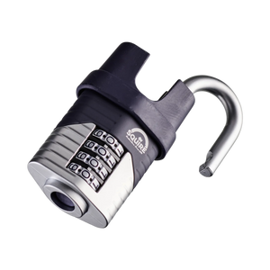 Squire Vulcan Combi 50CS Combination Padlock