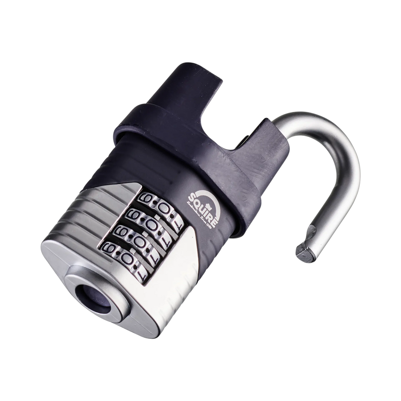 Squire Vulcan Combi 50CS Combination Padlock