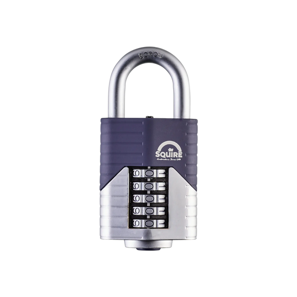 Squire Vulcan Combi 60 Combination Padlock