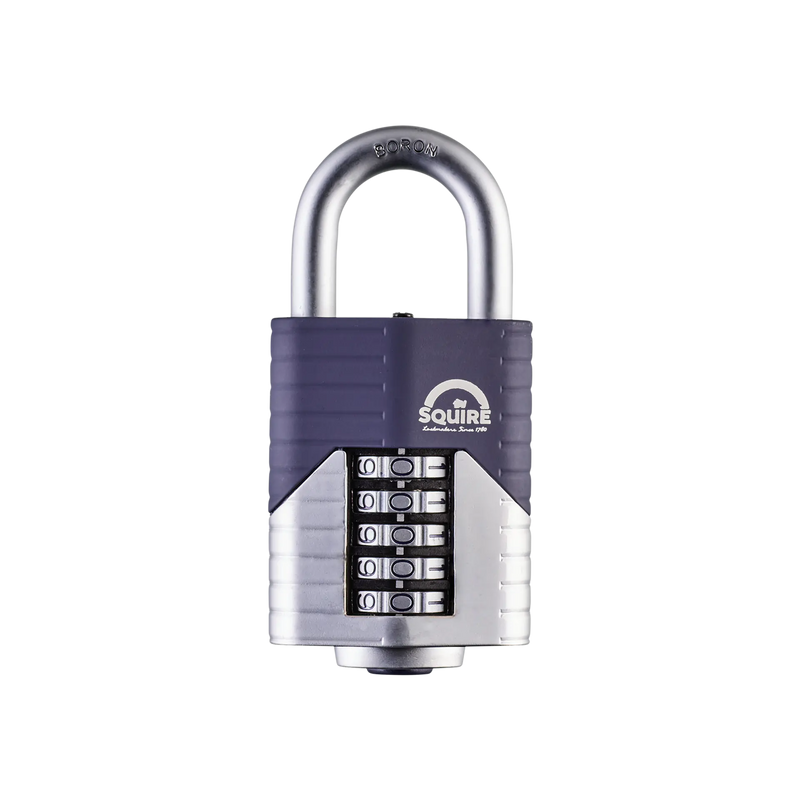 Squire Vulcan Combi 60 Combination Padlock