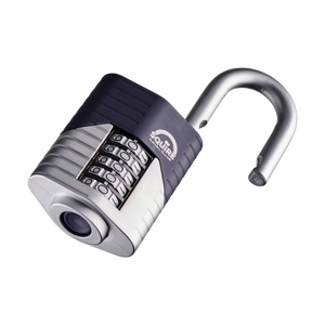 Squire Vulcan Combi 60 Combination Padlock