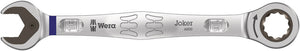 Wera 16mm JOKER WRENCH RATCHET COMBI