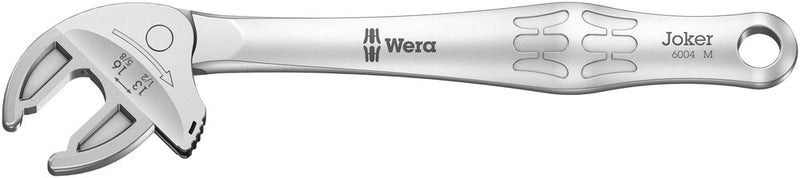 Wera 6004 JOKER M SELF-SETTING SPANNER 13-16MM