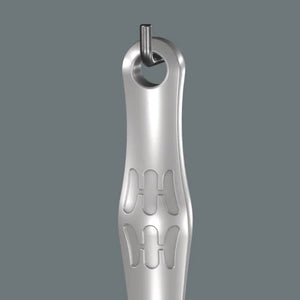 Wera 6004 JOKER L SELF-SETTING SPANNER 16-19MM